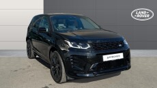 Land Rover Discovery Sport 2.0 D200 Dynamic HSE 5dr Auto [7 Seat] Diesel Station Wagon